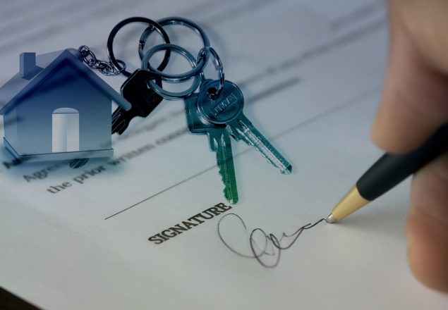 Le recours à un courtier en immobilier