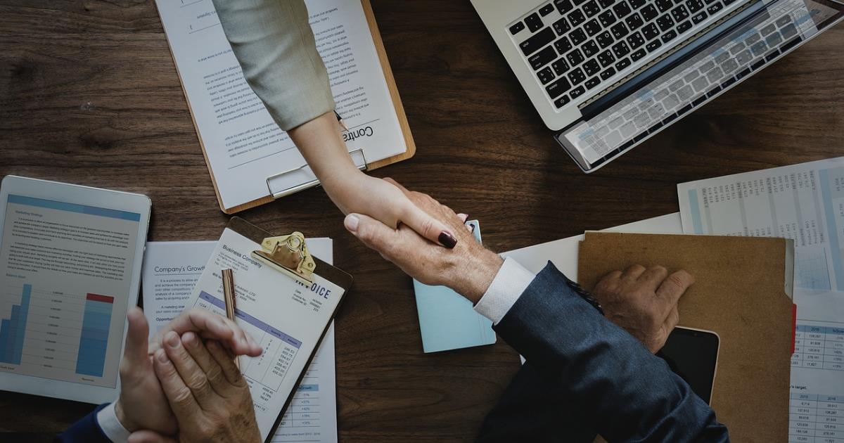 Courtier en crédit → pourquoi faire appel à un courtier